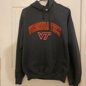 Virginia Tech Sweatshirt